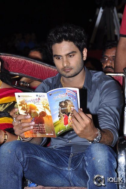 Krishnamma-Kalipindi-Iddarini-Movie-Audio-Launch